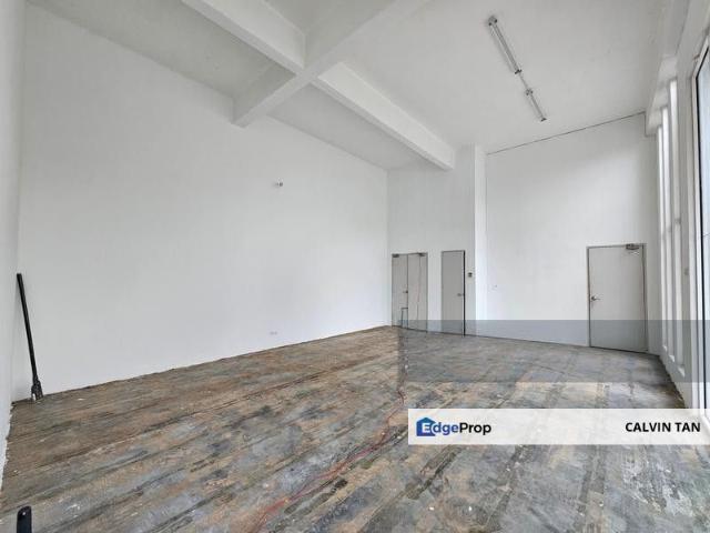 Warehouse for rent in Kajang, Langat