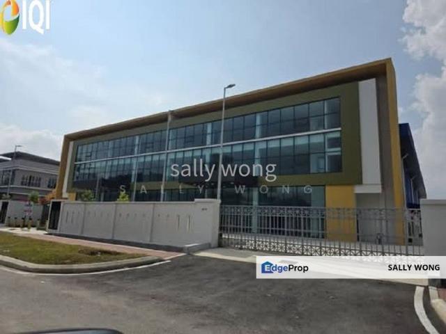 Warehouse for rent in Kajang, Langat