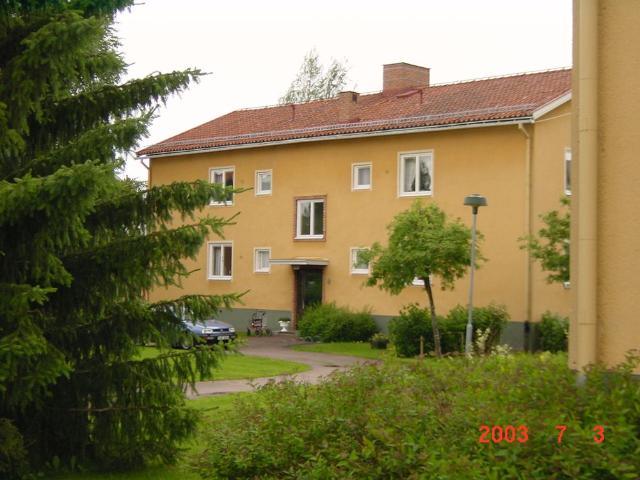 Lägenhet hyra i Norrmalm, Botkyrka