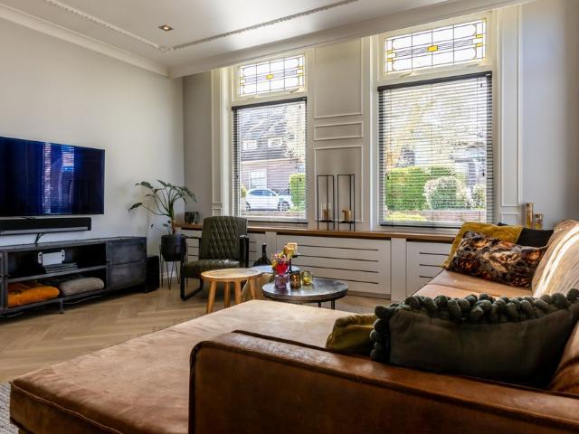Appartement te huur in Ammerstol, Zuid Holland