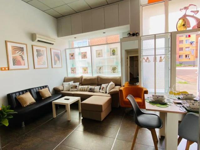 Apartamento en alquiler en Lekeitio, Guipúzcoa