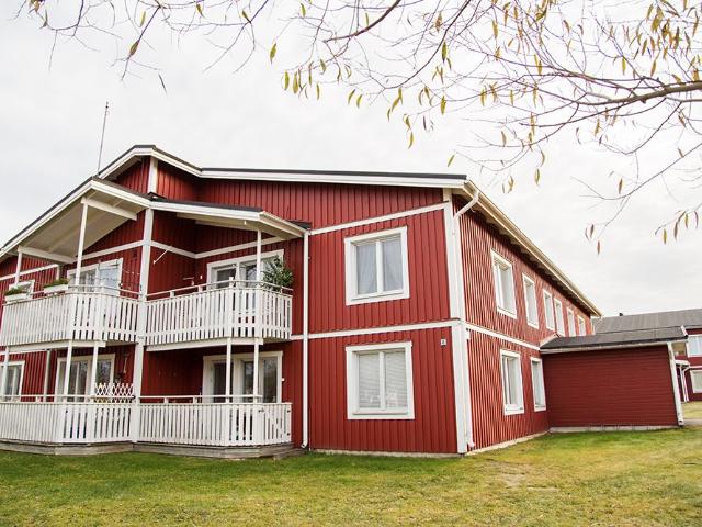 Lägenhet hyra i Norrbotten