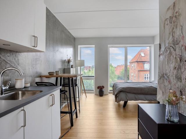 Lejlighed til salg i Vanløse, København