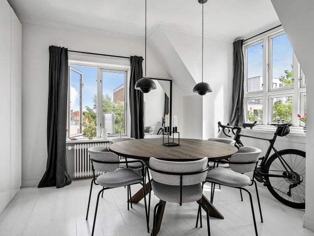 Lejlighed til salg i Vanløse, København