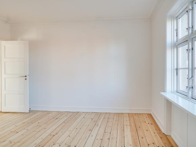 Lejlighed til leje i Vanløse, København