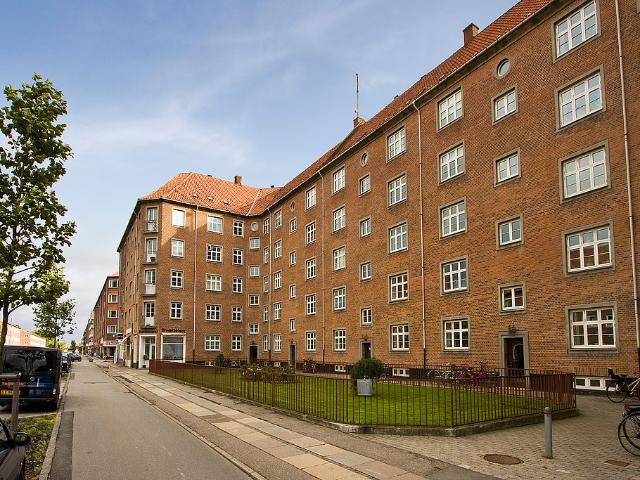 Lejlighed til leje i Vanløse, København