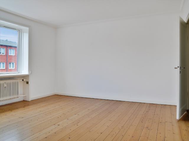 Lejlighed til leje i Vanløse, København