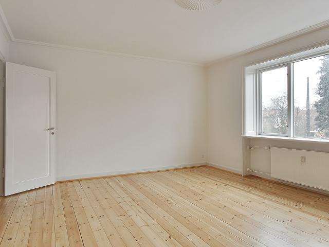 Lejlighed til leje i Vanløse, København