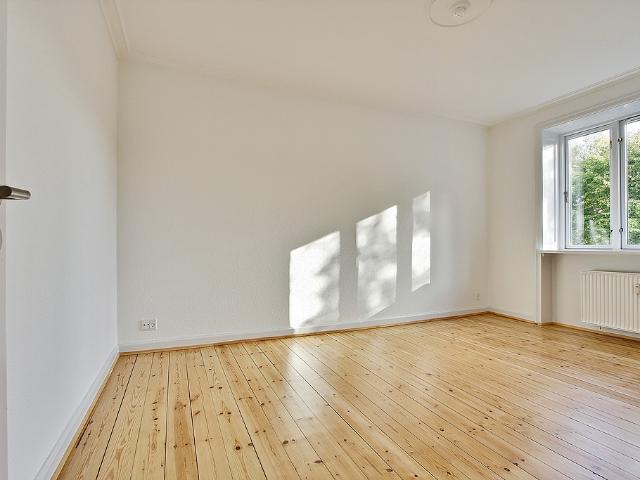 Lejlighed til leje i Vanløse, København