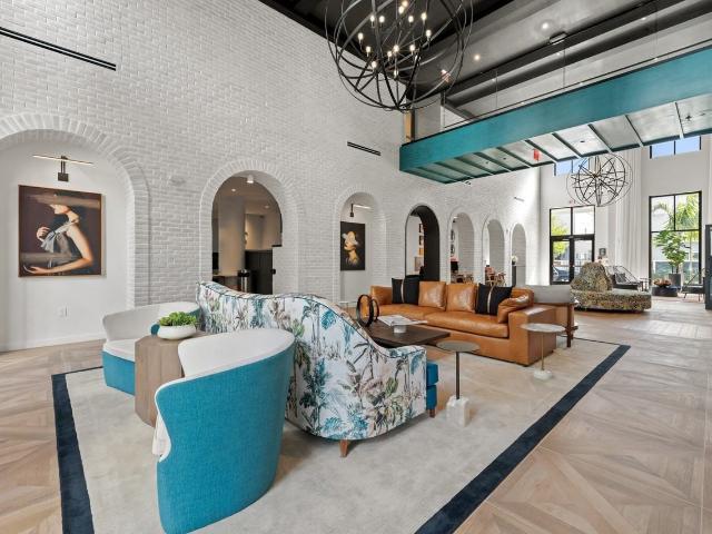 Apartment for rent in Doral, Florida