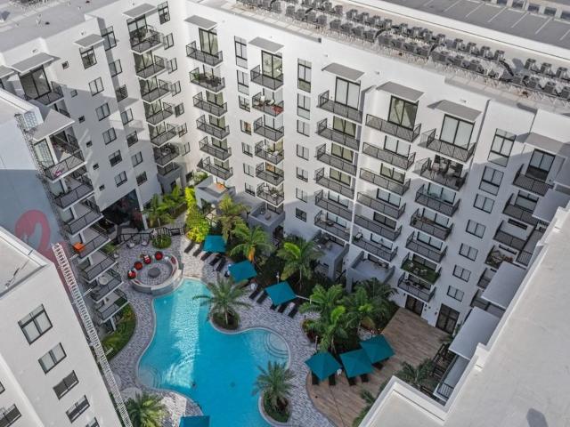 Apartment for rent in Doral, Florida