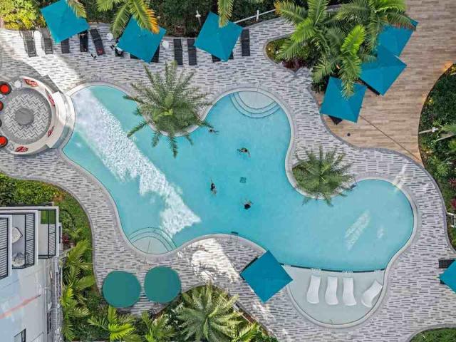 Apartment for rent in Doral, Florida