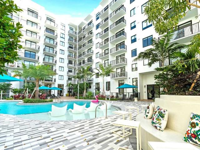 Apartment for rent in Doral