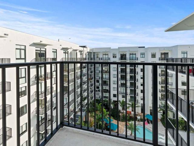 Apartment for rent in Doral, Florida