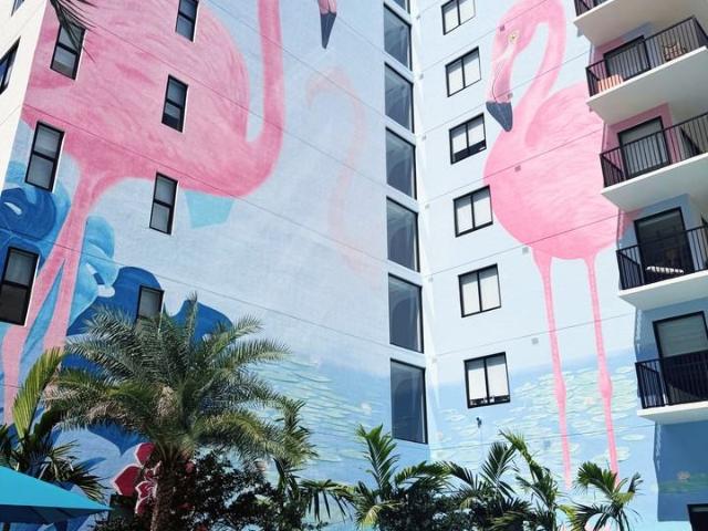 Apartment for rent in Doral, Florida