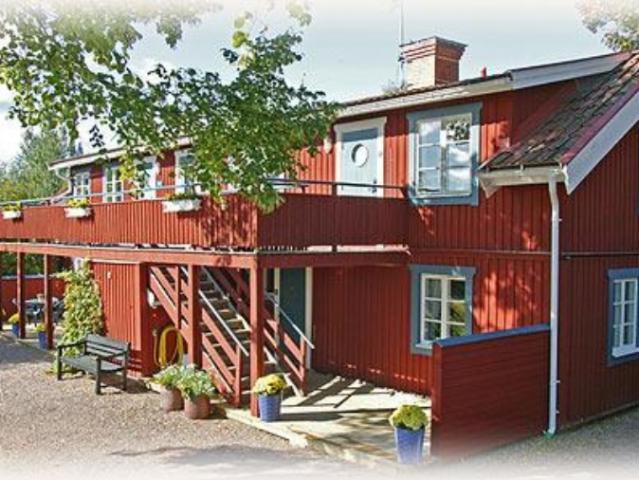 Lägenhet hyra i Leksand, Dalarna