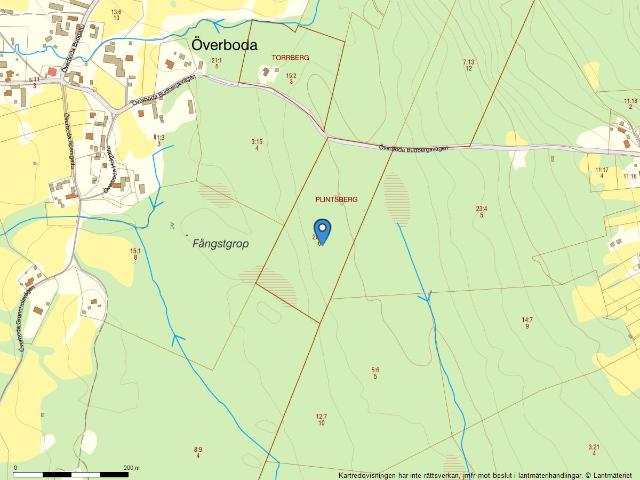 Gård till salu i Leksand, Dalarna