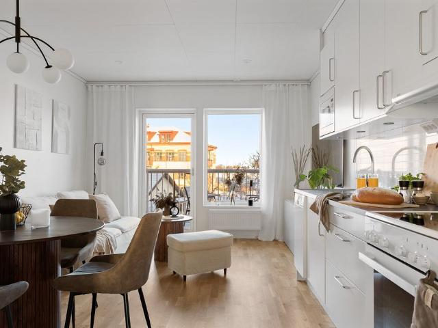 Lägenhet hyra i Kumla, Örebro