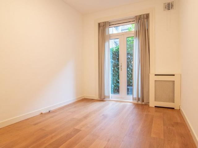 Appartement te huur in Zuid, Amsterdam