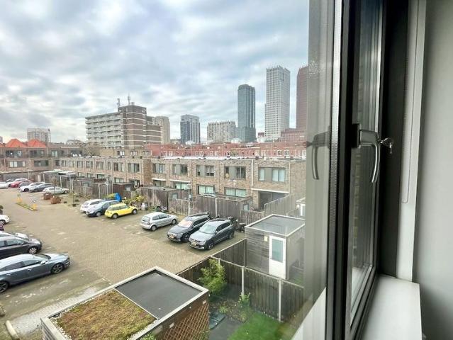 Woning te huur in Den Haag, Rivierenbuurt