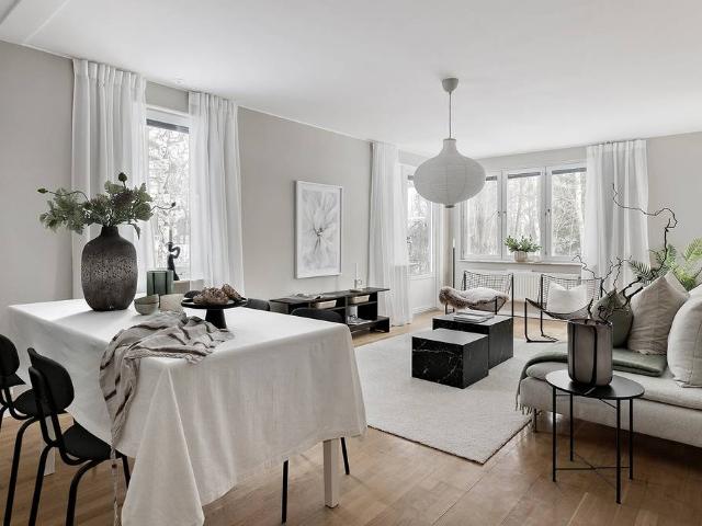 Bostad till salu i Örebro