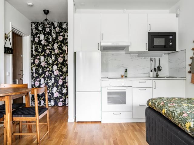 Bostadsrätt till salu i Malmö, Skåne
