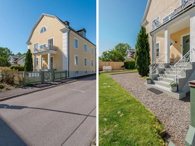 Bostad till salu i Linköping, Östergötland