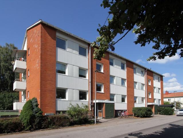 Hus hyra i Växjö, Kronoberg