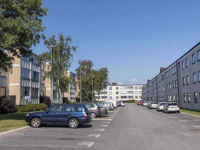 Lägenhet hyra i Varberg, Halland