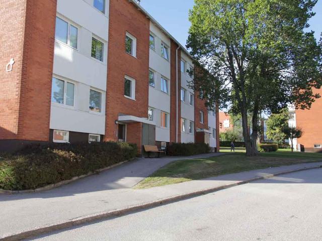 Hus hyra i Växjö, Kronoberg