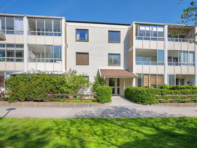 Lägenhet hyra i Varberg, Halland