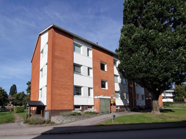 Hus hyra i Växjö, Kronoberg