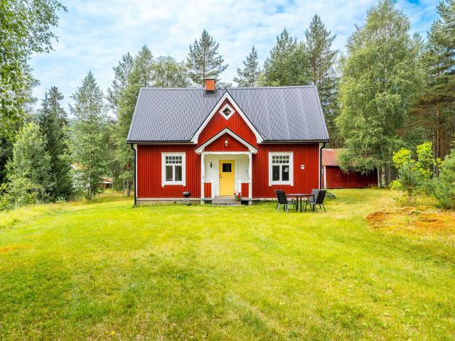 Villa till salu i Torsby, Värmland