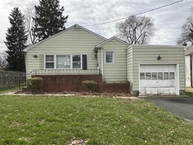 House for sale in Plainfield, New Jersey