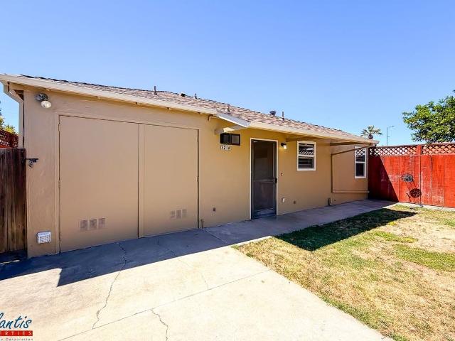 Apartment for rent in San Jose, California