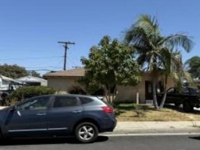 House for sale in Whittier, California