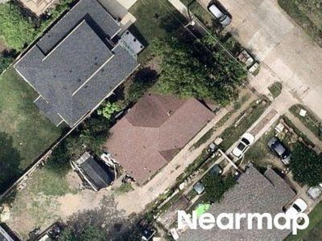 House for sale in Dallas, Texas