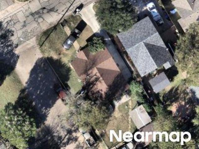 House for sale in Waco, Texas