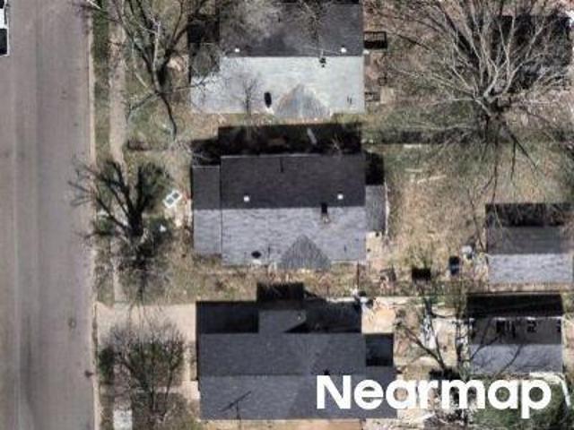 House for sale in Dayton, Ohio