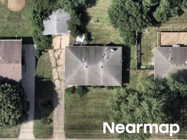 House for sale in Des Moines, Iowa