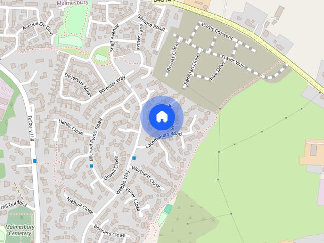 House for rent in Malmesbury, Wiltshire