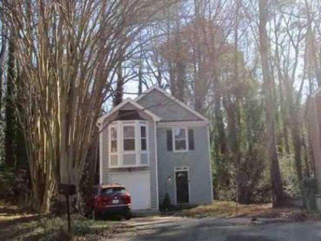 House for sale in Stone Mountain