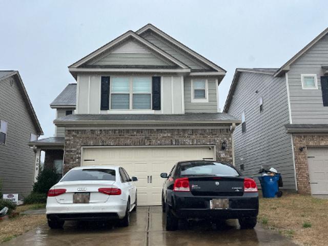 House for sale in Mcdonough, Georgia