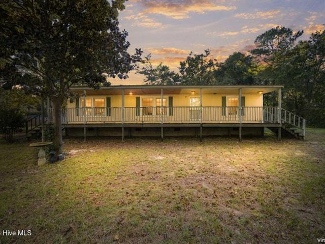 House for sale in Leland, Brunswick County