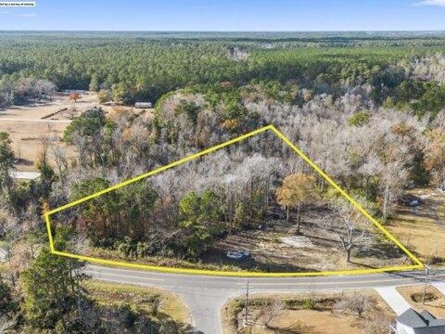 Land for sale in Leland, North Carolina