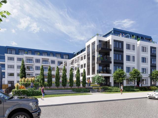 Apartment for rent in Northwest, Alberta