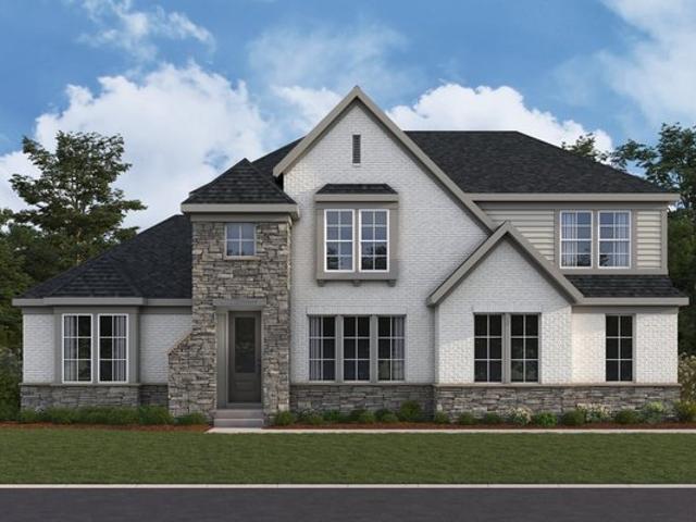 House for sale in Leland, North Carolina