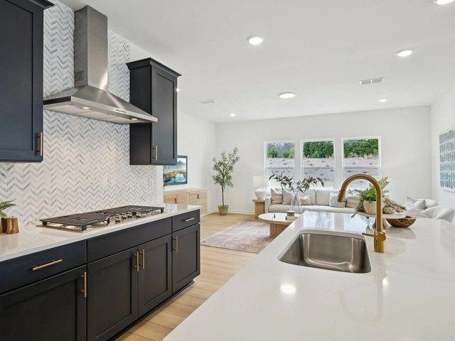 House for sale in Wilsons Mills, North Carolina