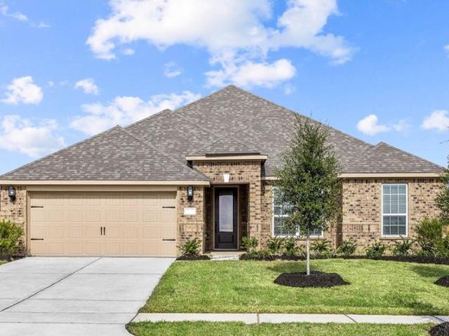 House for sale in Texas City, Texas