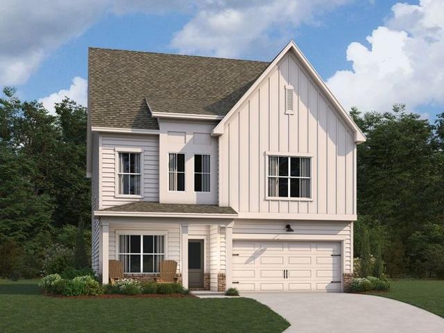 House for sale in Wake, North Carolina